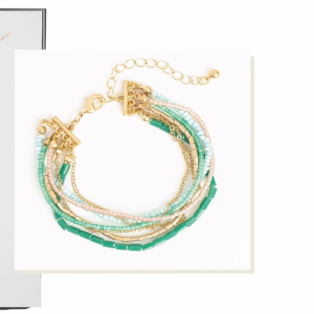 JBloom bracelet